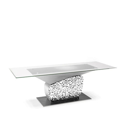 Bologna Contemporary Dining Table