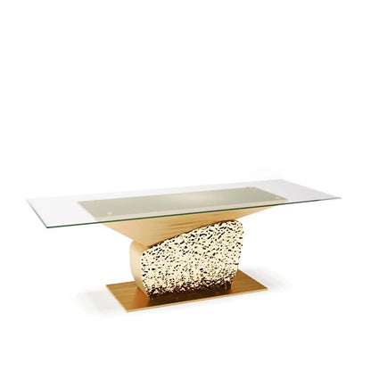 Bologna Contemporary Dining Table