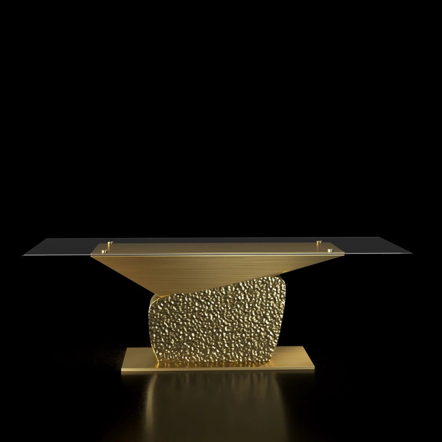 Bologna Contemporary Dining Table