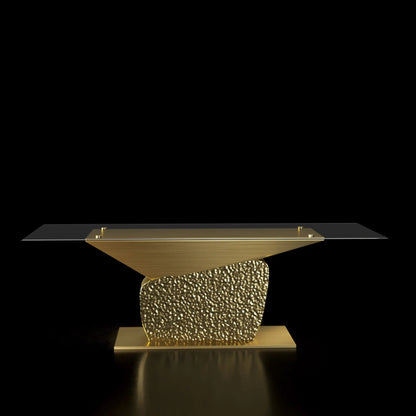 Bologna Contemporary Dining Table