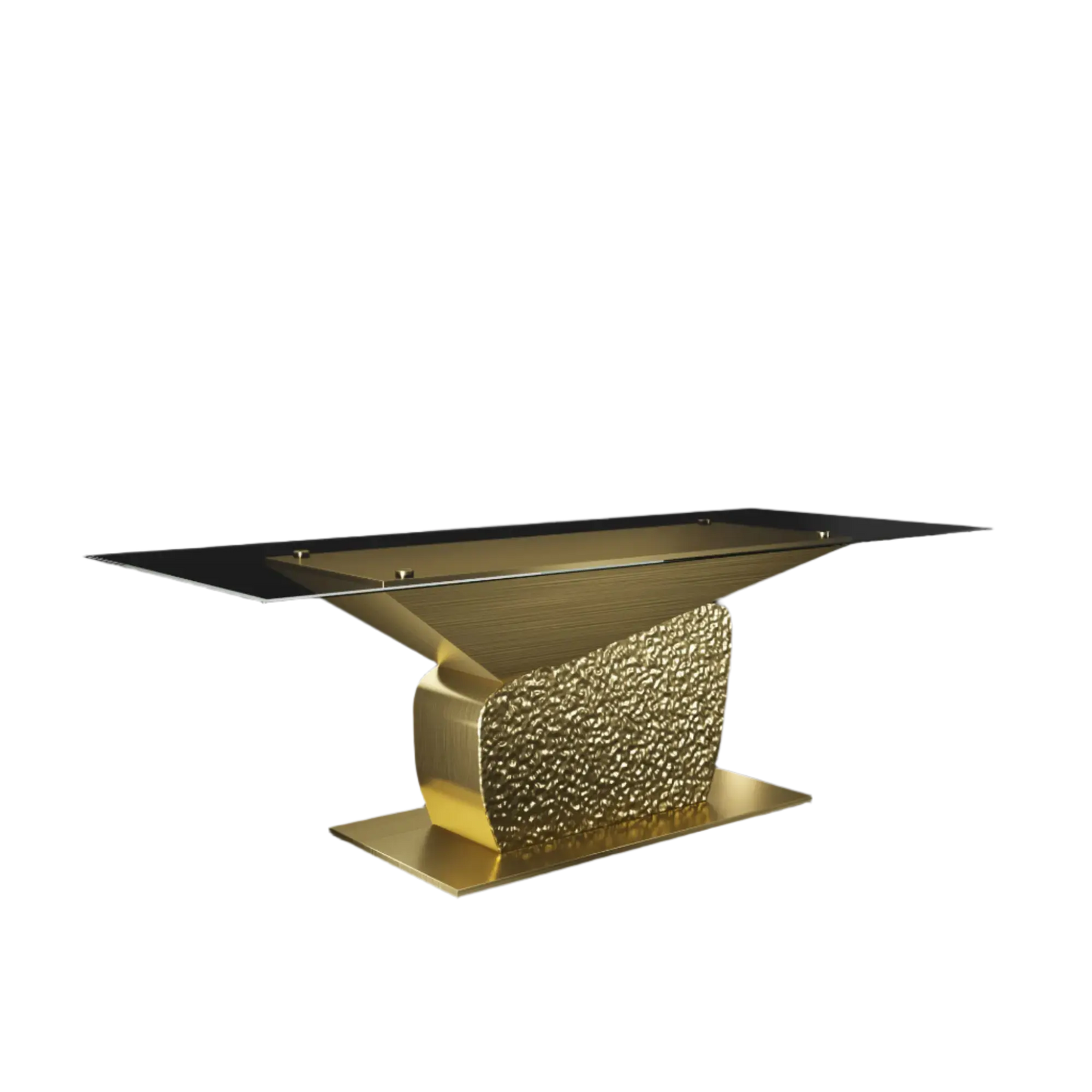 Bologna Contemporary Dining Table