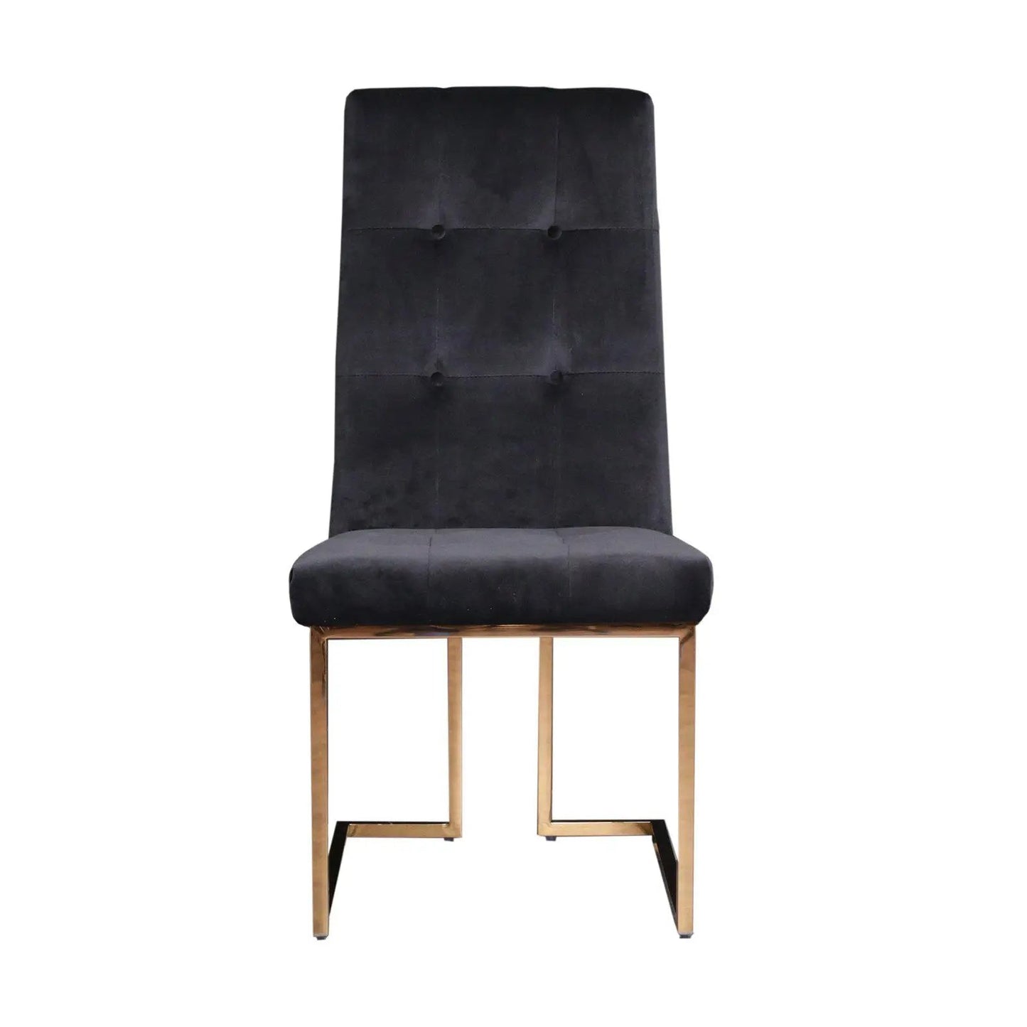 Cameron Black RG Dining Chair RG