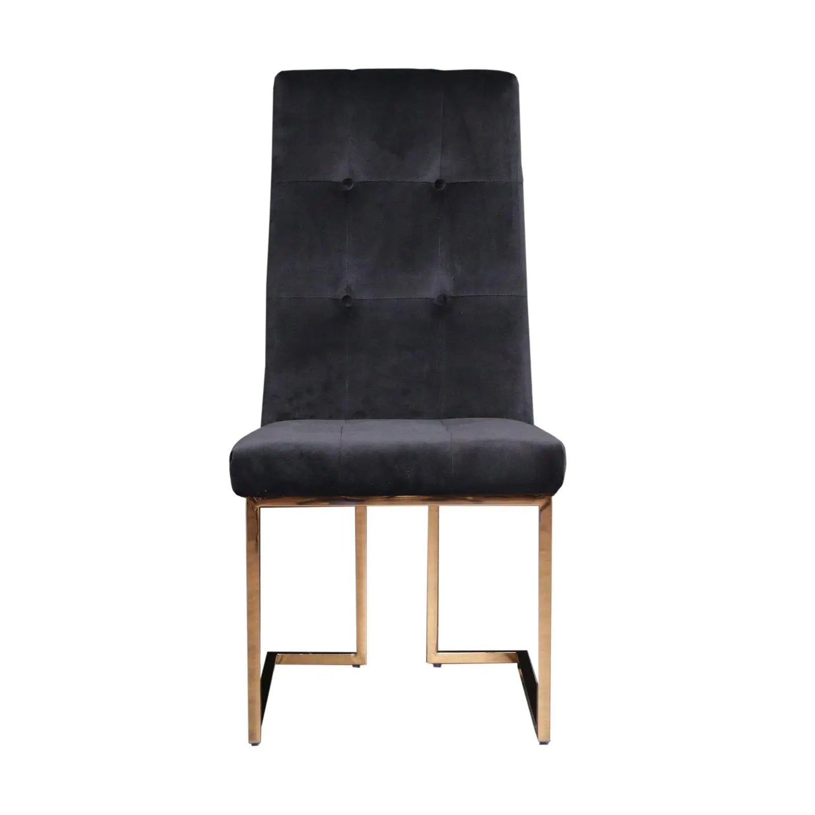 Cameron Black RG Dining Chair RG