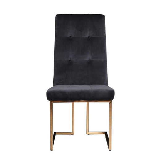 Cameron Black RG Dining Chair RG