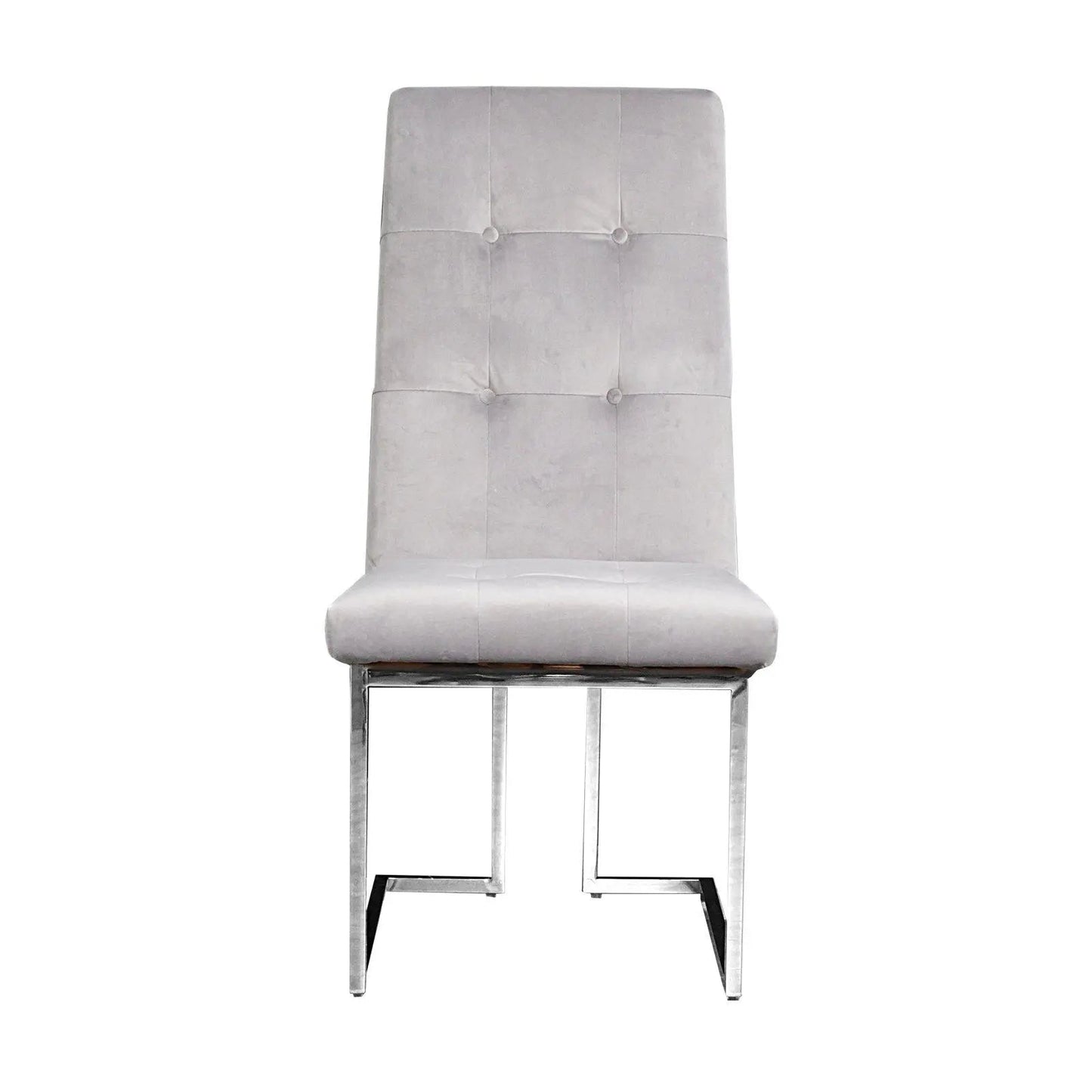 Cameron Gray Dining Chair RG