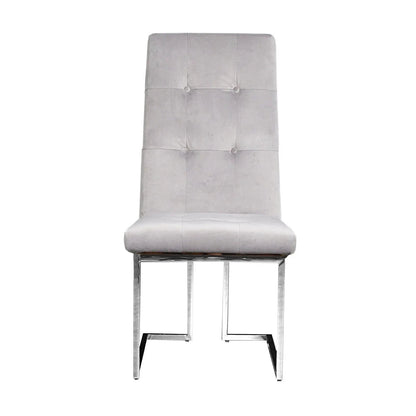 Cameron Gray Dining Chair RG