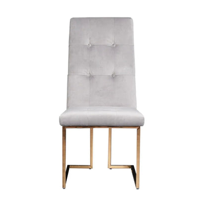 Cameron RG Gray Dining Chair