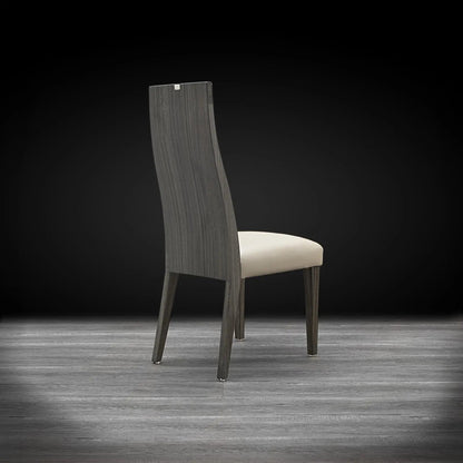 Capri Contemporary Dining Chair