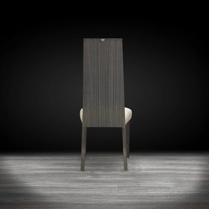 Capri Contemporary Dining Chair