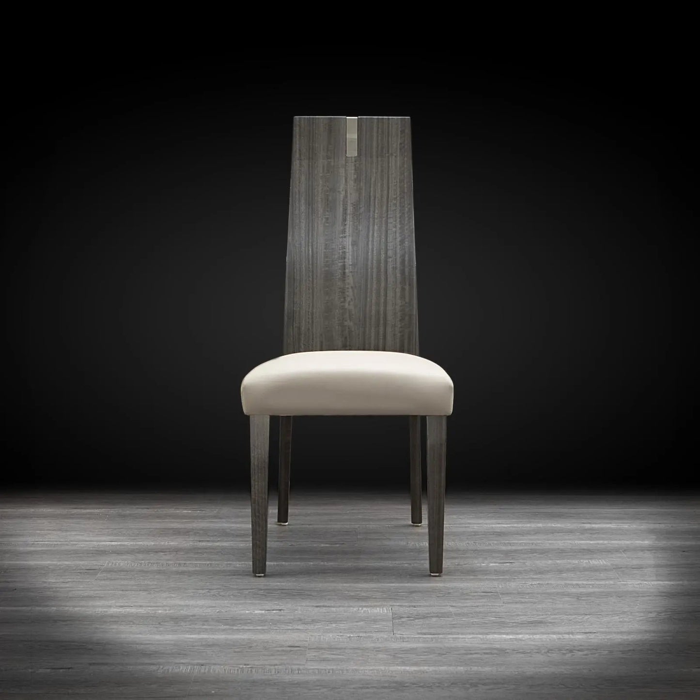 Capri Contemporary Dining Chair