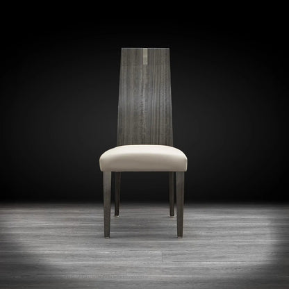 Capri Contemporary Dining Chair