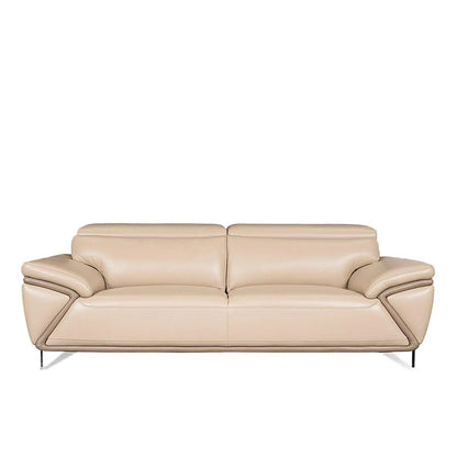 Dante Beige Sofa Set