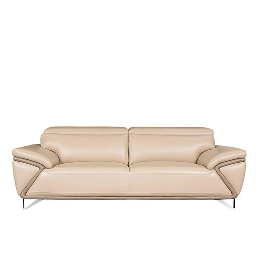 Dante Beige Sofa Set