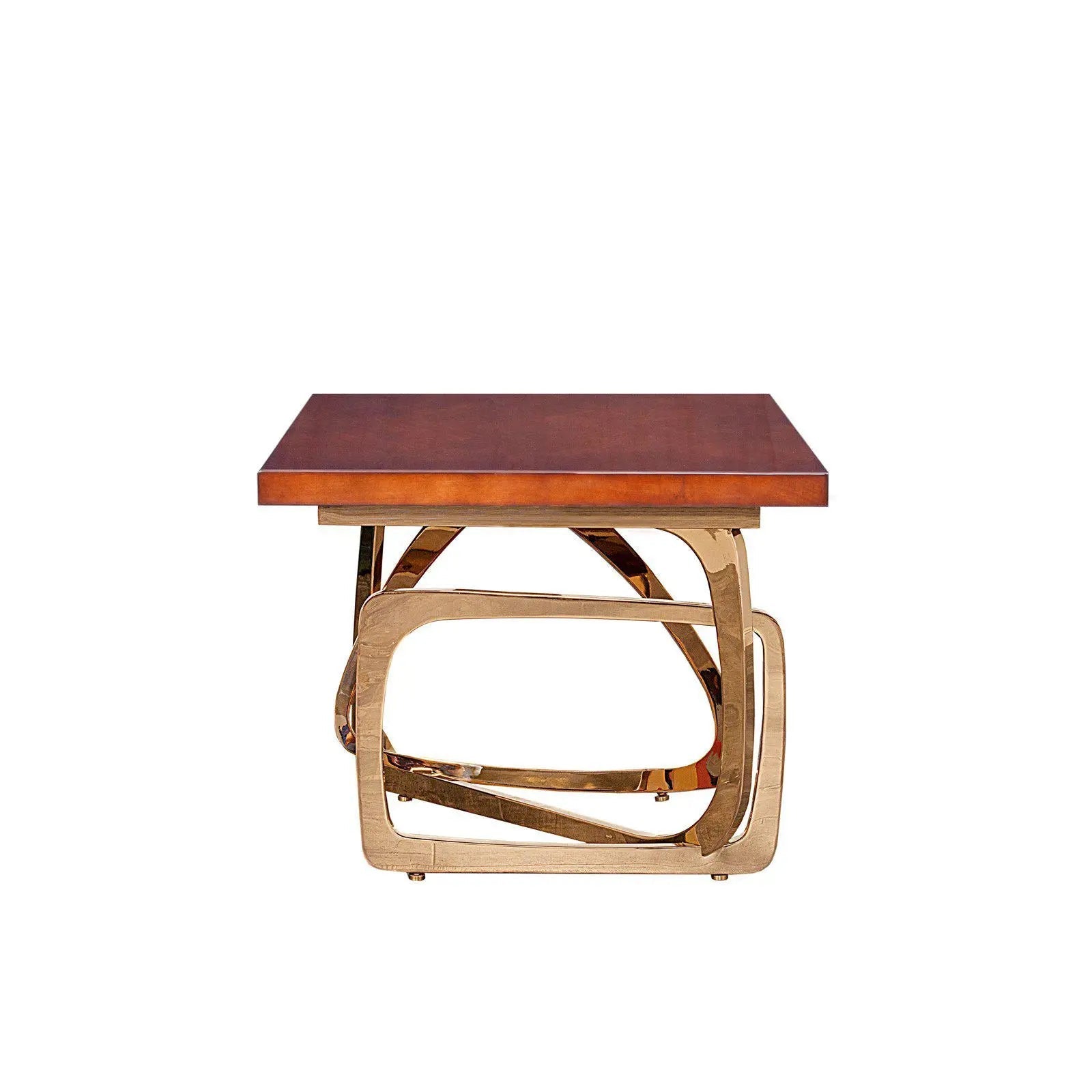 Flow Maple RG End Table