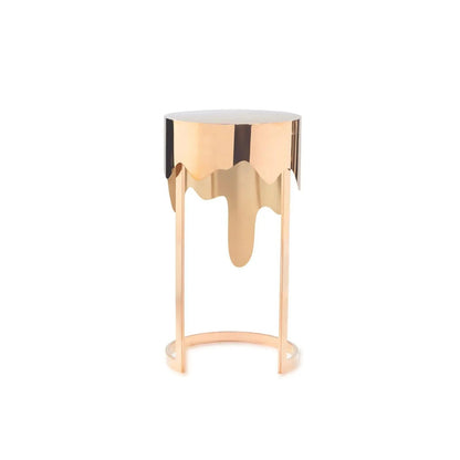 Flow2 End Table | Stylish and Functional Design