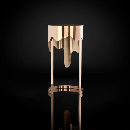 Flow2 End Table | Stylish and Functional Design