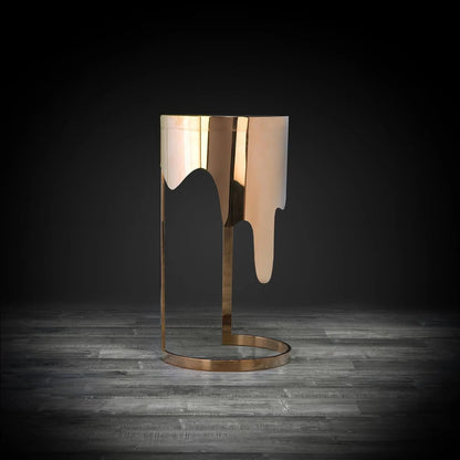 Flow2 End Table | Stylish and Functional Design