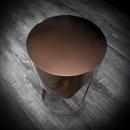 Flow2 End Table | Stylish and Functional Design