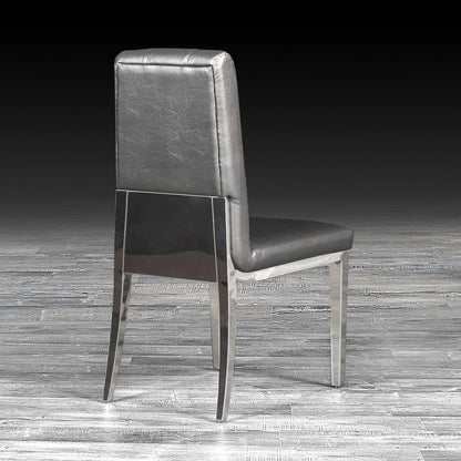 Frida Modern Upholstered Dining Chair