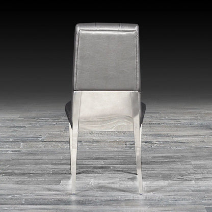 Frida Modern Upholstered Dining Chair