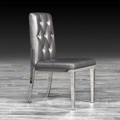 Frida Modern Upholstered Dining Chair