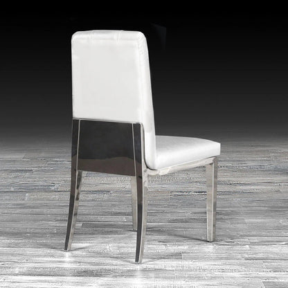 Frida Modern Upholstered Dining Chair