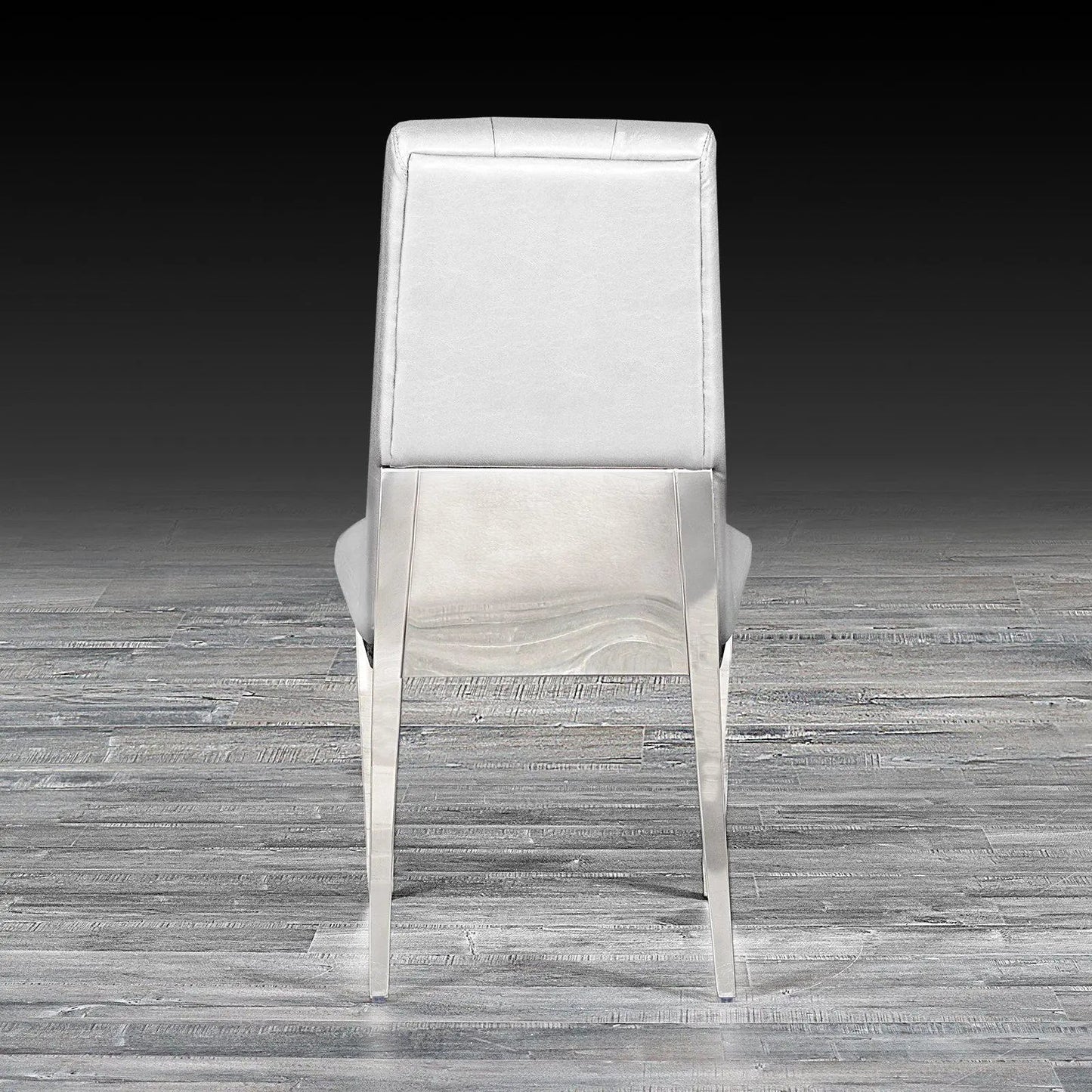 Frida Modern Upholstered Dining Chair