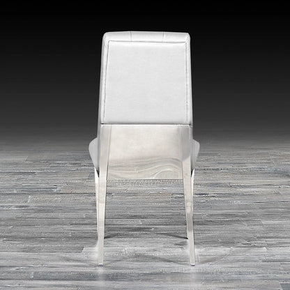 Frida Modern Upholstered Dining Chair