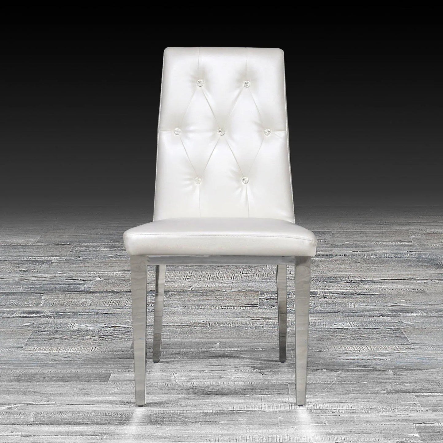 Frida Modern Upholstered Dining Chair