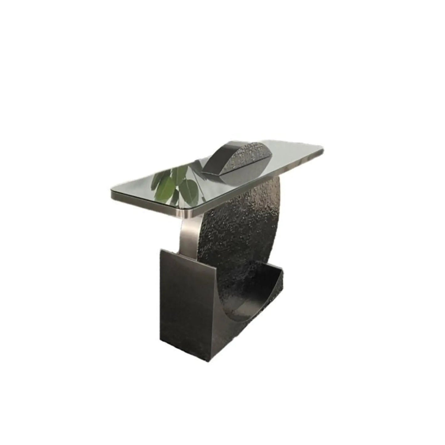 Genoa Sleek Console Table for Stylish Interiors
