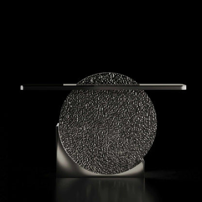 Genoa Sleek Console Table for Stylish Interiors