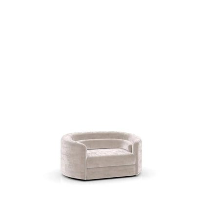 Giovanni Contemporary Sofa Set – Taupe