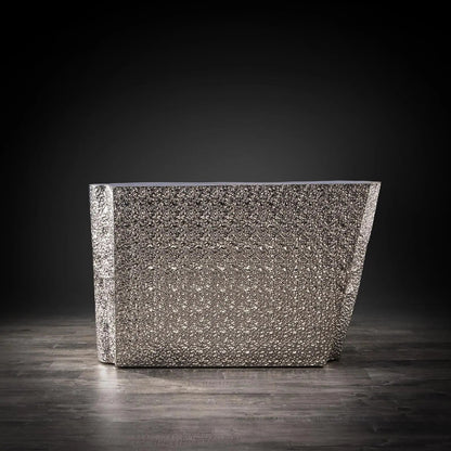 Glacier Console Table for a Clean, Modern Look