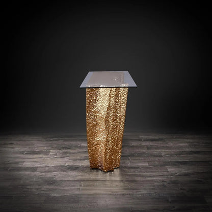 Glacier Console Table for a Clean, Modern Look