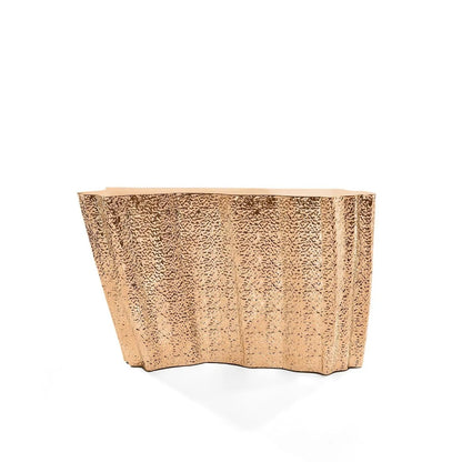 Glacier Console Table for a Clean, Modern Look