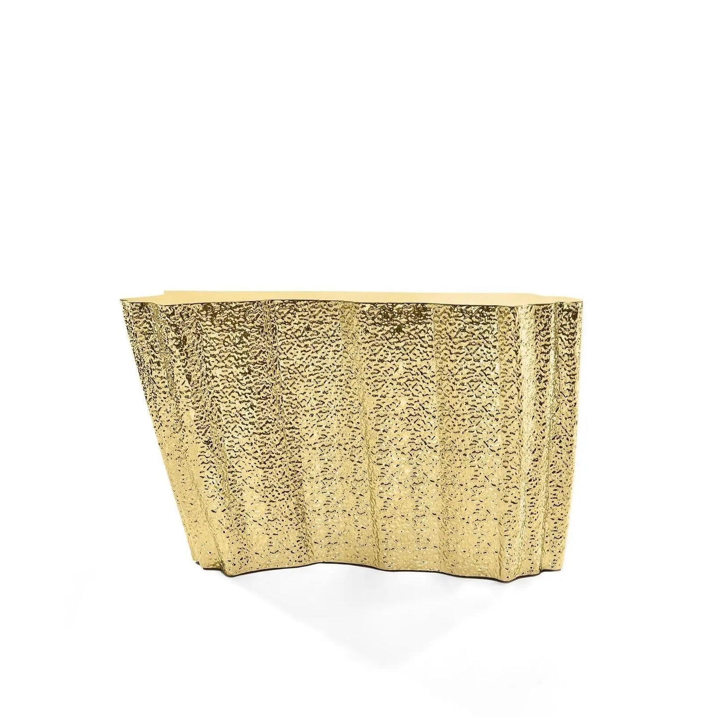 Glacier Console Table for a Clean, Modern Look