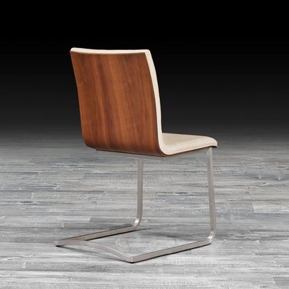 Horizon Minimalist Modern Dining Chair