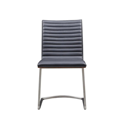 Horizon Black Dining Chair