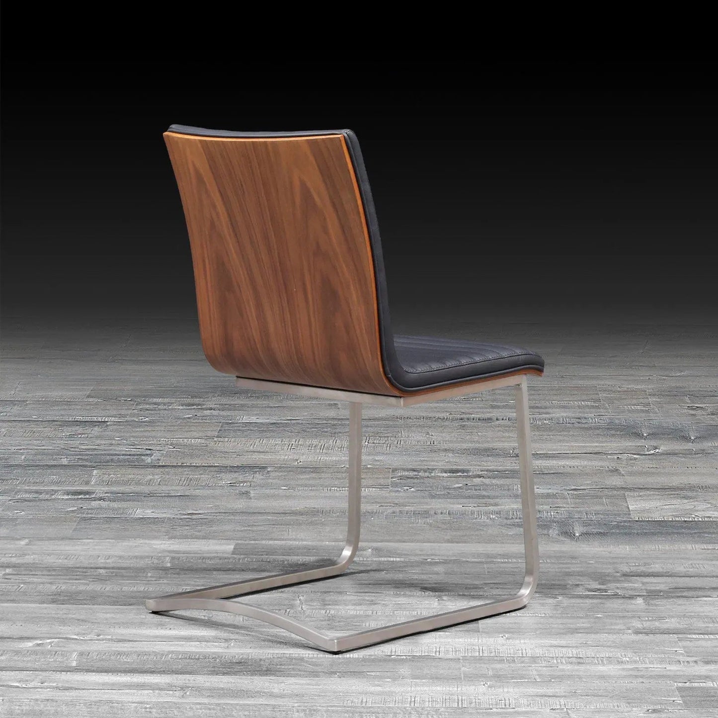 Horizon Minimalist Modern Dining Chair