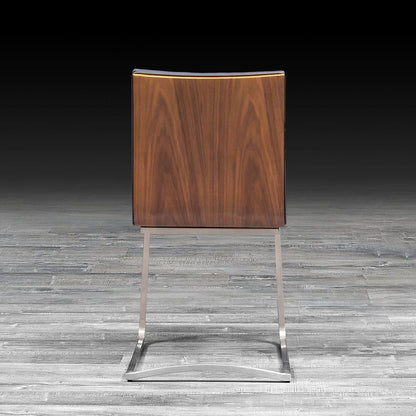 Horizon Minimalist Modern Dining Chair
