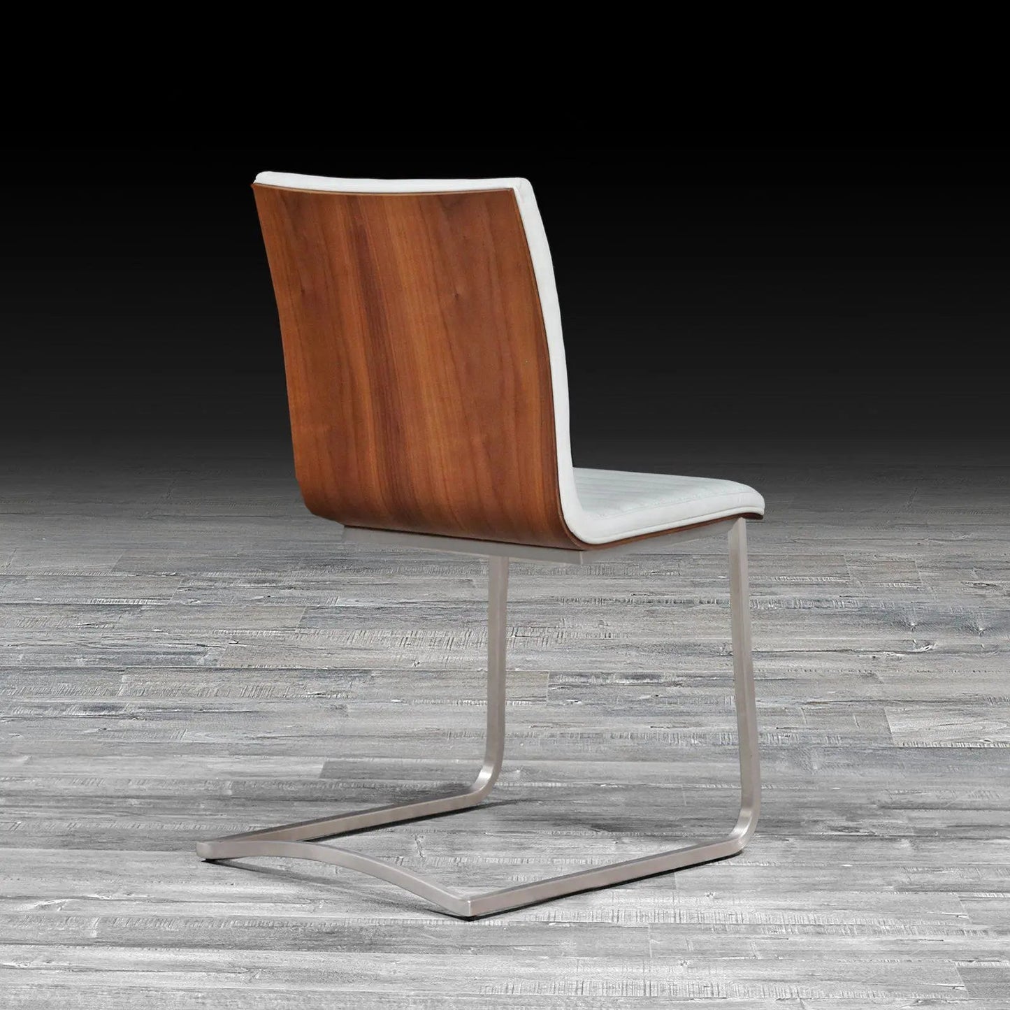 Horizon Minimalist Modern Dining Chair