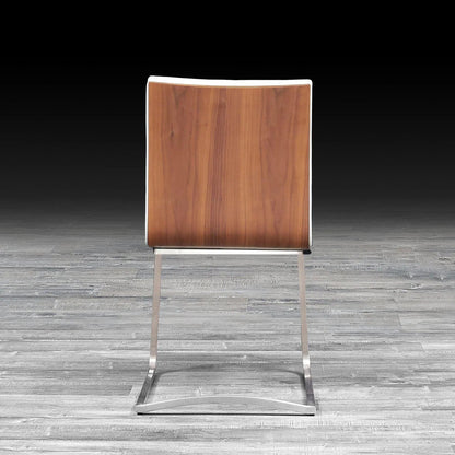 Horizon Minimalist Modern Dining Chair