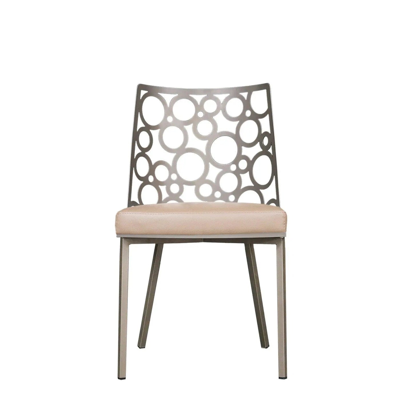 Levine Beige Dining Chair