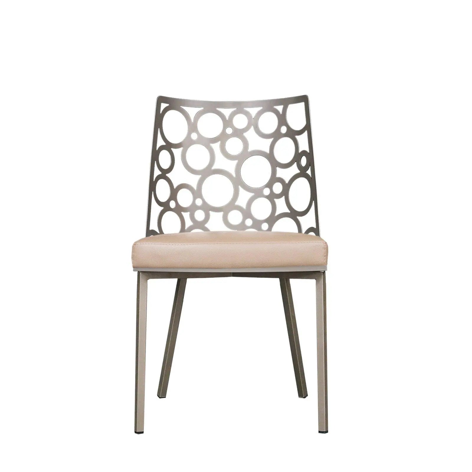 Levine Beige Dining Chair