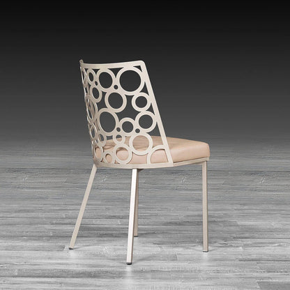 Levine Contemporary Modern Dining Chair