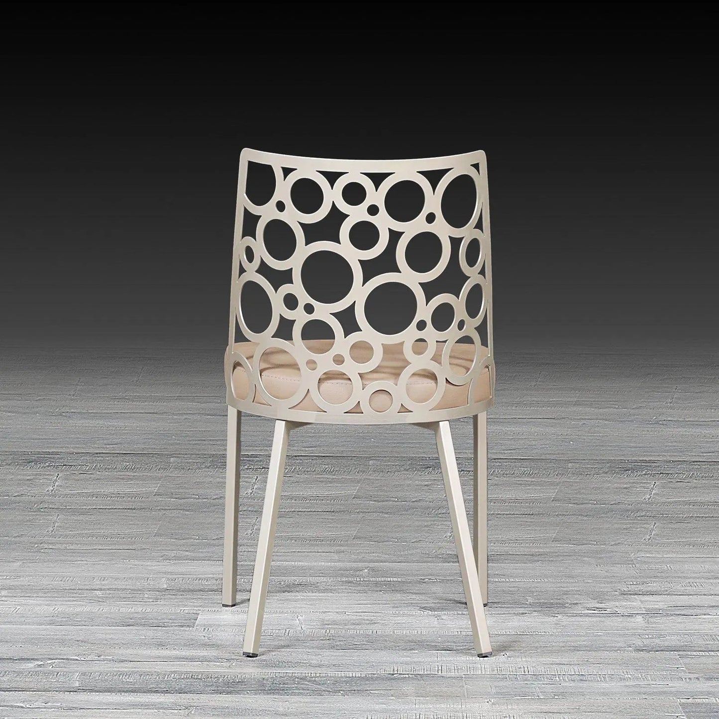 Levine Contemporary Modern Dining Chair