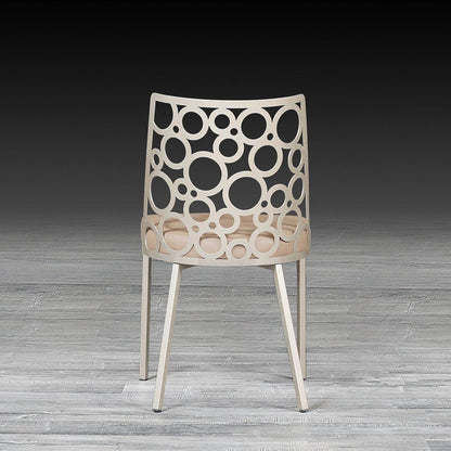 Levine Contemporary Modern Dining Chair