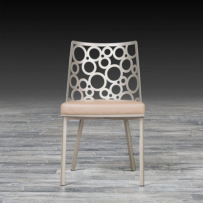 Levine Contemporary Modern Dining Chair