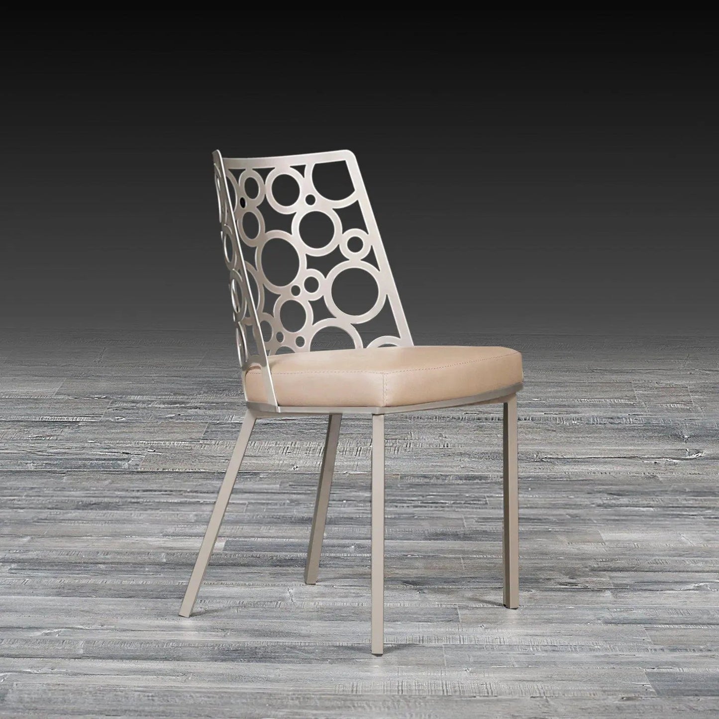 Levine Contemporary Modern Dining Chair