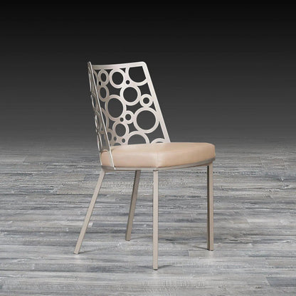 Levine Contemporary Modern Dining Chair